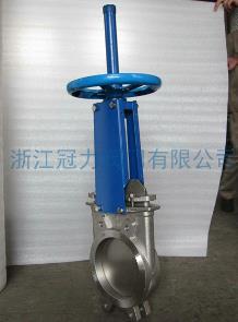 硬密封刀型閘閥更多的優(yōu)勢，才是生存的硬道理！