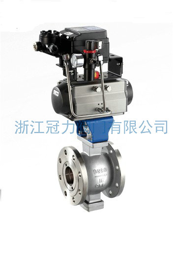 V型球閥的應(yīng)用常識(shí)你知道嗎？