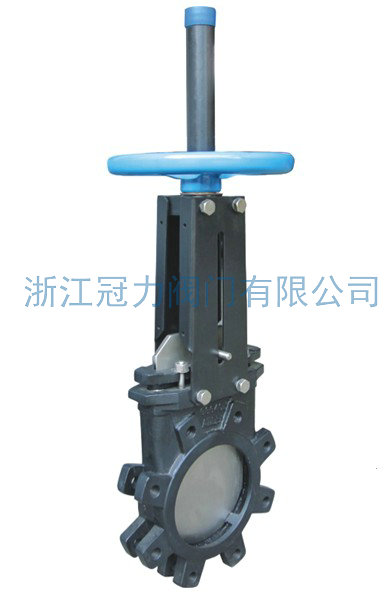 美標刀閘閥的優(yōu)勢及應(yīng)用領(lǐng)域